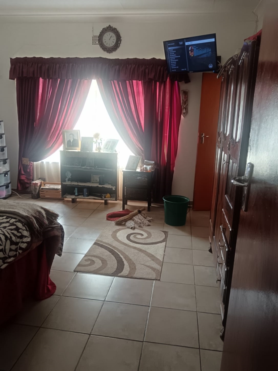 4 Bedroom Property for Sale in Vredefort Free State